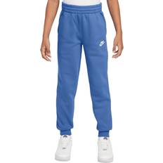 Nike Fleecetøj Børnetøj Nike Sportswear Club Fleece Joggers - Blue