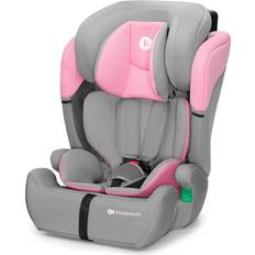 Kinderkraft Comfort UP i-Size Pink