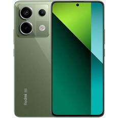 Xiaomi Redmi Note 13 Pro 5G 256GB Olive Green