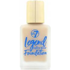 W7 Cosmetics W7 Legend Foundation Buff