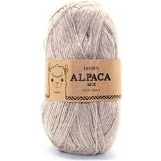 Drops Design Alpaca Mix Light Nougat 167m
