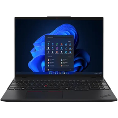 Lenovo ThinkPad L16 Gen 1 (21L3CTO1WWDK1)