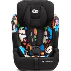 Sièges auto enfants Kinderkraft Comfort UP i-Size Black