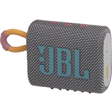JBL GO 3 Grey