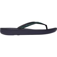 Fitflop Slippers & Sandals Fitflop IQushion Sparkle Flip-Flops
