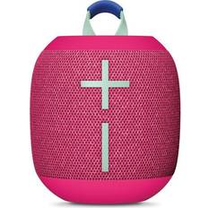 Ultimate ears wonderboom 4 Ultimate Ears Wonderboom 4 Hyper Pink