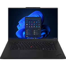Lenovo ThinkPad P1 Gen 7 21KVCTO1WWDK2