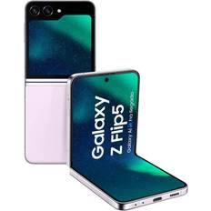 Samsung Galaxy Z Flip5 256GB Lavender