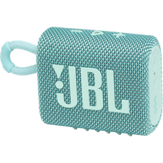 JBL GO 3 Teal
