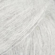 Drops silk mohair Drops Design Kid Silk Moonlight 210m