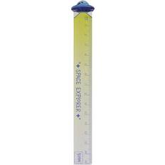 Space Explorer Ruler Navy Blue