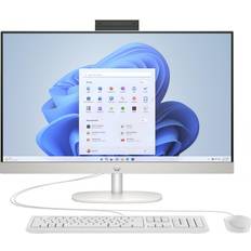 Computer Fissi HP Intel Core Ultra 5 125U 27 Inch PC