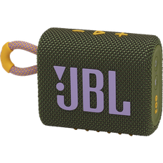 Jbl go JBL GO 3 Green