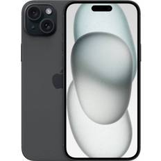 Apple iPhone 15 Plus, 512GB Black