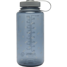 EYDA Gia 1.0L Smoke Grey Silver Drikkedunk 1L