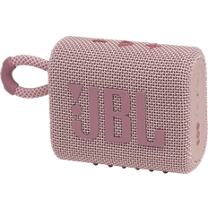 JBL GO 3 Pink