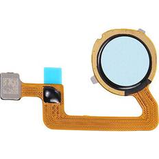 Fingerprint Sensors Clappio Digital Fingerprint Reader Redmi 12C Green