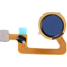 Fingerprint Sensors Clappio Digital Fingerprint Reader Redmi 12C Blue