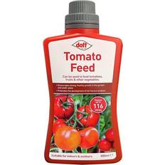 Pots, Plants & Cultivation Temu Tomato Feed 500ml Concentrated Liquid Food 0.5L