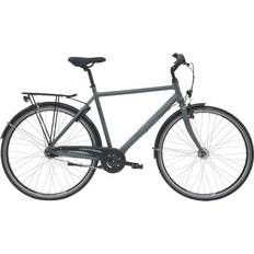 Standardcykler Centurion Challenger Grey Herrecykel 2025