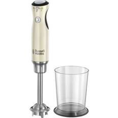 Russell Hobbs Retro Cream