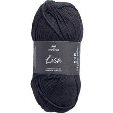 Svarta Fåret Lisa 8/4 Svarta 165m