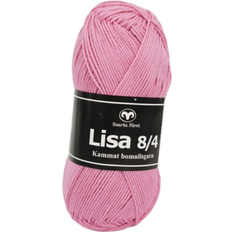 Svarta Fåret Lisa 8/4 Cerise 165m
