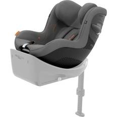 Cybex sirona i size plus Cybex Sirona G i-size Plus Lava Grey