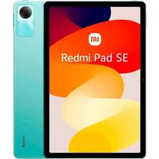 Xiaomi Redmi Pad SE WiFi 11" 8GB 256GB Mint Green