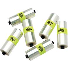 Motorcykelglasögon 100% Armega Forecast Roll-Off 6-Pack