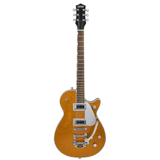 Gretsch G5230T Electromatic Sparkle Jet FT Gold Sparkle