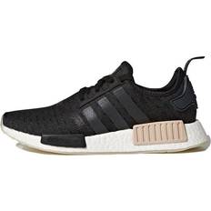 adidas NMD R1 Black Carbon White