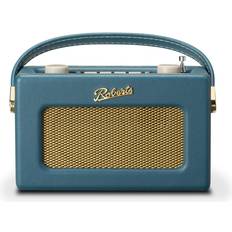 Radios Roberts Revival Uno BT Teal Blue