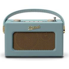 Roberts Radioapparater Roberts Revival Uno BT Duck Egg