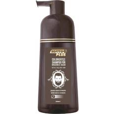 Hårprodukter Softto+Plus Brown Hair Shampoo 350ml