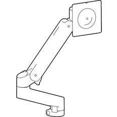 Ergotron LX Pro Monitor Arm Kit