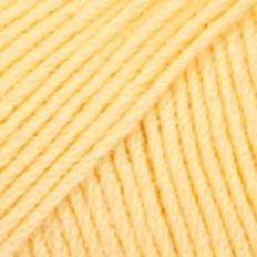 Drops Design Baby Merino Uni Colour Yellow 175m