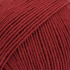 Drops Design Baby Merino Uni Colour Bordeaux 175m