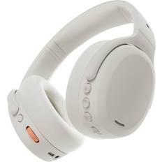 Over ear headphone anc Skullcandy Crusher ANC 2 Bone Orange Glow