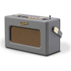 Roberts Revival Uno BT Dove Grey
