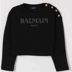 Children's Clothing Balmain Sweater Kids - Black