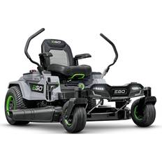 Battery Ride-On Lawn Mowers Ego ZT5201E-L