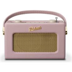 Roberts Revival Uno BT Dusky Pink