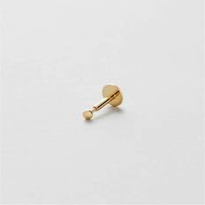 Piercingar Safira Mini Ball Piercing
