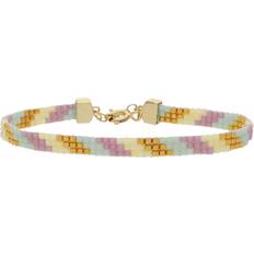 Nuni Copenhagen Lisa Dam Pärlarmand Stl One Size - Pastel Dream
