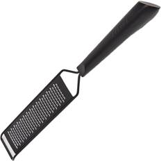 Rivejern på tilbud Satake Zest Iron Black L 32 cm Rivejern