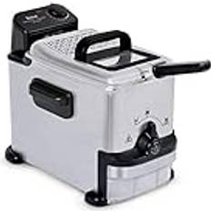 Tefal Oleoclean Kompakt Fritös FR701616