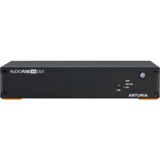 Studio Equipment Arturia AudioFuse X8 Out