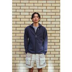 Houdini Herr Jackor Houdini Aero Jacket Big Bang - Blue