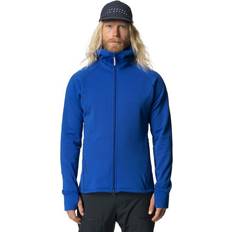 Houdini Herr Jackor Houdini Power Houdi Tribe Blue - Blue